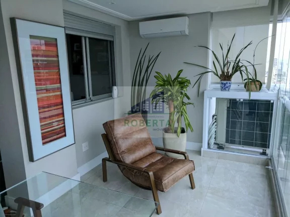 Imagem APARTAMENTO À VENDA NO BROOKLIN COM 3 DORMITÓRIOS E 2 VAGAS