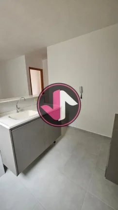 Imagem Se você procura um apartamento moderno e funcional em Cuiabá, este imóvel no bairro Coophema é a...