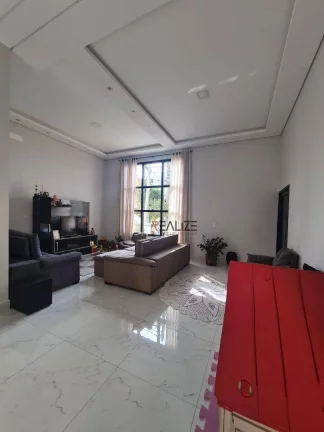 Imagem Casa à venda, 200 m² por R$ 1.400.000,00 - Condomínio Jardim Maringá - Indaiatuba/SP