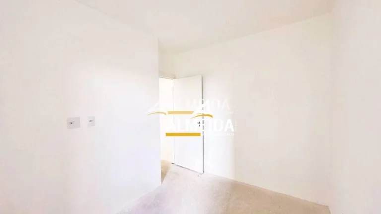 Imagem Apartamento com 2 dormitórios à venda, 48 m² por R$ 250.000,00 - Jardim Cherveson - Rio Claro/SP