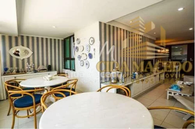 Apartamento a Venda no bairro Camboinha - Cabedelo, PB