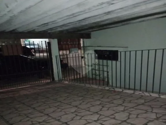 Imagem Casa à venda com 7 quartos, sendo 4 suítes, em Butantã, São Paulo - SP