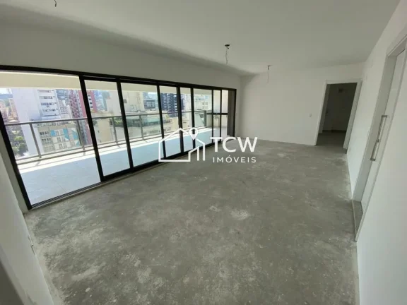 Imagem Apartamento Padrão 3 suítes em Pinheiros
