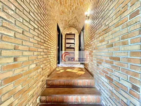 Imagem Casa com 3 Quartos à Venda, 450 m² em Vila Diva - Carapicuíba