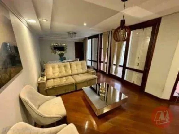 Imagem Casa para alugar, 200 m² por R$ 4.780,00/mês - Vila João Pessoa - Porto Alegre/RS
