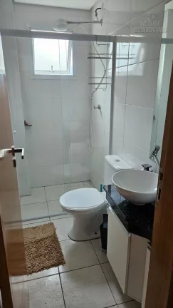 Imagem APARTAMENTO 2 QUARTOS , 1 SUITE, JARDIM REAL - PRAIA GRANDE/SP
