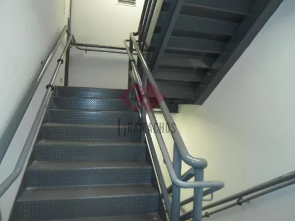 Imagem Locação Prédio Comercial 6.200m² - Bela Vista São Paulo/SP