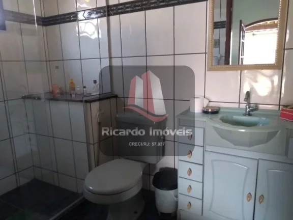 Imagem Excelente Casa Independente / Ponto Comercial / Vista Floresta