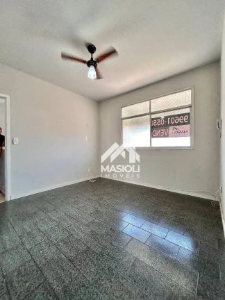 Imagem Apartamento à venda, 65 m² por R$ 300.000,00 - Praia da Costa - Vila Velha/ES