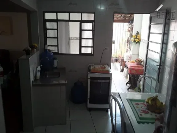 Imagem Casa em Santana