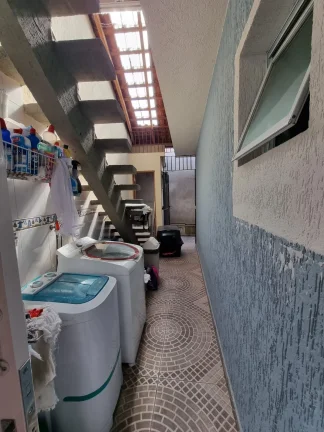Imagem Esta é a oportunidade perfeita para adquirir sua casa na região da Freguesia do Ó. Próximo à futura estação do Metrô.
