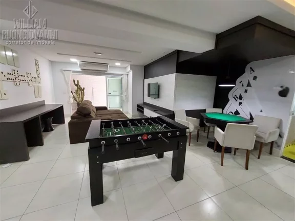 Imagem Apartamento à Venda em Flórida, Praia Grande - SP