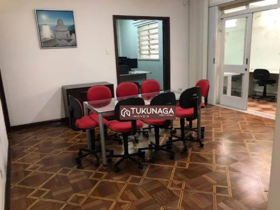 Imagem Casa à venda, 228 m² por R$ 2.600.000,00 - Água Fria - São Paulo/SP