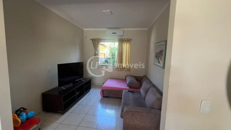 Imagem Imperdível: Casa à venda em Campo Grande-MS, bairro Mata do Jacinto! 2 quartos, 1 suíte, 3 salas, 1 banheiro, 2 vagas, 112,45 m².