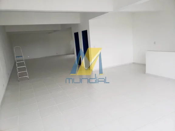 Imagem Seu negócio merece um espaço à altura das suas conquistas.