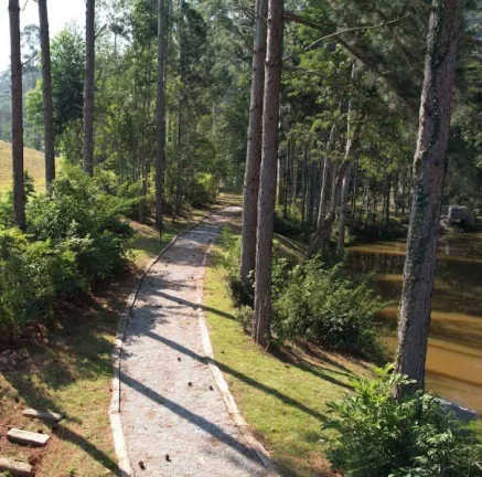 Imagem Cond. Quinta dos Lagos - Lote 522,67m² no miolo do condo!