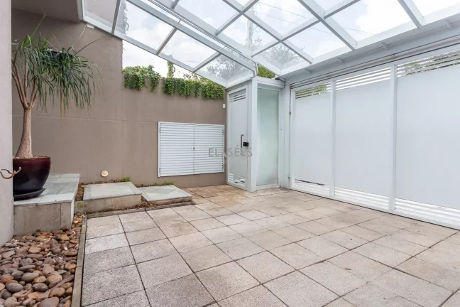 Imagem CASA RESIDENCIAL em SÃO PAULO - SP, JARDIM PAULISTANO