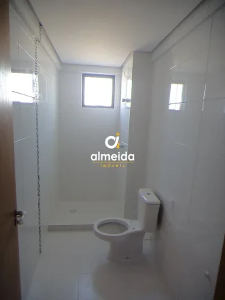 Imagem Apartamento Novo e no Centro de Santa Maria!
