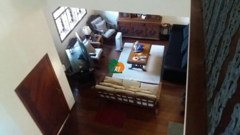 Imagem Casa para Venda em São Roque, Jardim Flórida, 3 dormitórios, 1 suíte, 2 banheiros, 4 vagas