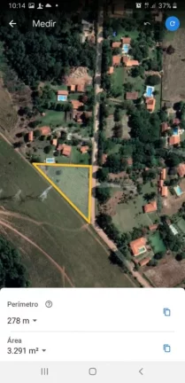 Imagem Vende - Terreno na Região de Cabreúva-SP