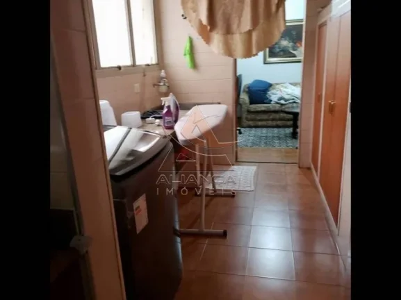 Imagem Apartamento - Ribeirão Preto - Centro