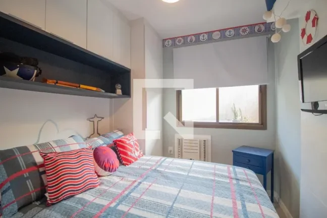 Imagem Apartamento à Venda - Recreio, 2 Quartos, 110 m2