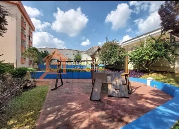 Imagem Apartamento com 2 Quartos à venda, 70m² - Campo Grande