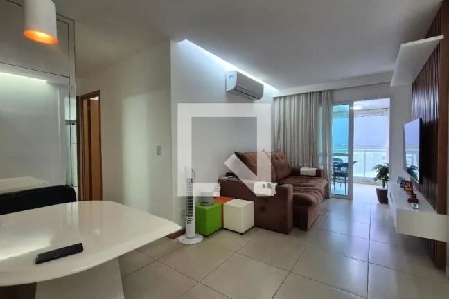 Imagem Apartamento à Venda - Recreio, 2 Quartos, 68 m2