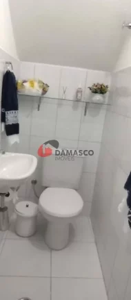 Imagem Sobrado à venda 3 Quartos, 1 Suite, 3 Vagas, 155M², Santa Paula, São Caetano do Sul - SP