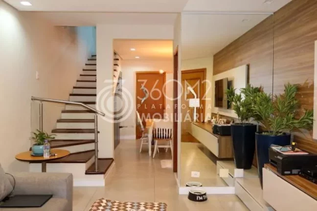 Imagem Sobrado para Venda em Santo André / SP no bairro Campestre Imagem Sobrado para Venda em Santo André / SP no bairro Campestre