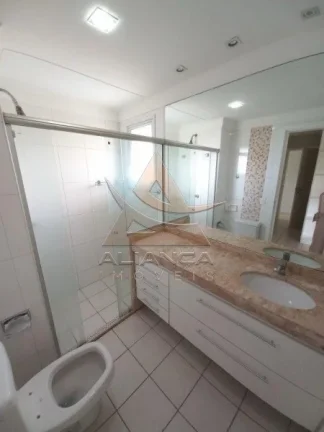 Imagem Apartamento - Ribeirão Preto - Jardim Botânico