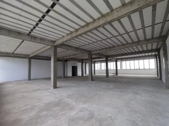 Imagem Salão para alugar, 750 m² por R$ 36.000,00/mês - Vila Virgínia - Itaquaquecetuba/SP