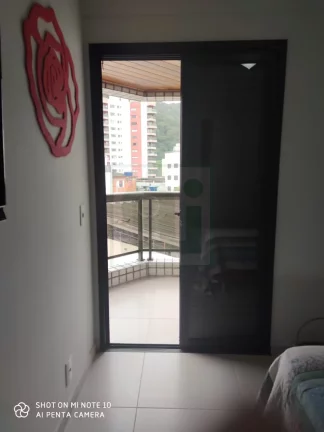 Imagem APARTAMENTO RESIDENCIAL em GUARUJÁ - SP, LOTEAMENTO JOÃO BATISTA JULIÃO