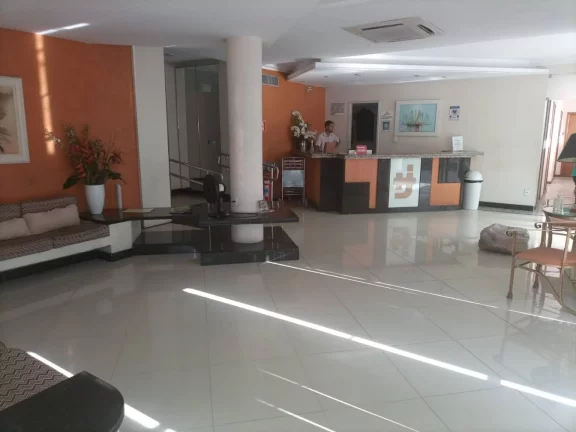 Imagem Hotel Jangadeiro - Ponto comercial no ramo de hotelaria