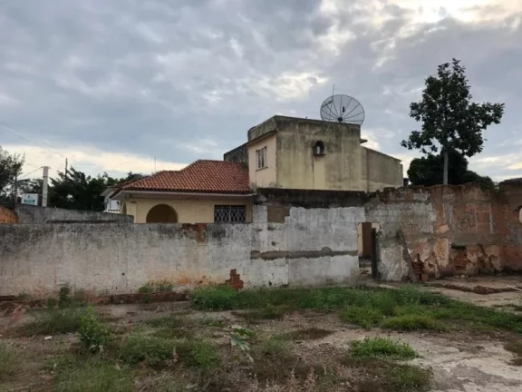 Imagem TERRENO À VENDA, CENTRO, MACAÉ/RJ.