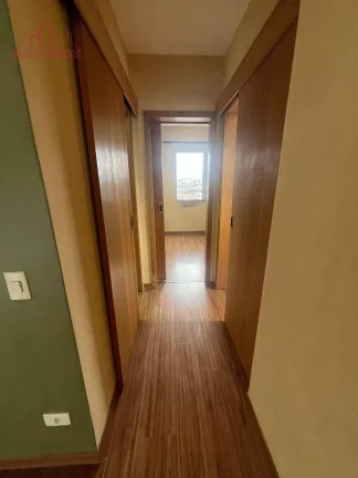 Imagem Oportunidade! Apartamento - 2 Dorms - 56m² - Campo Limpo