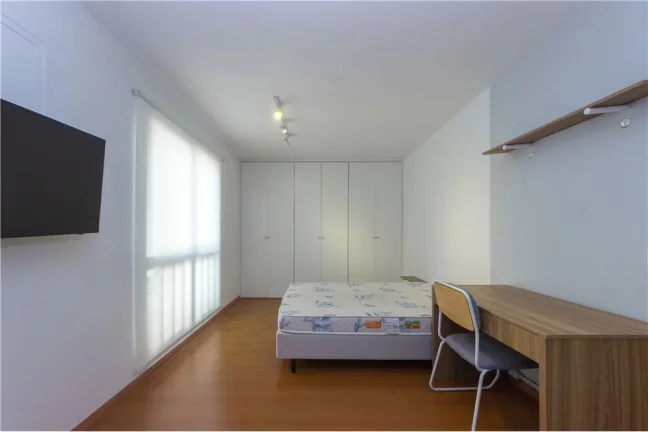 Imagem APARTAMENTO RESIDENCIAL em São Paulo - SP, Itaim Bibi