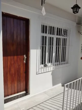 Imagem SOBRADO VAGO - JARDIM D'ABRIL - OSASCO - 02 QUARTOS - 03 VAGAS