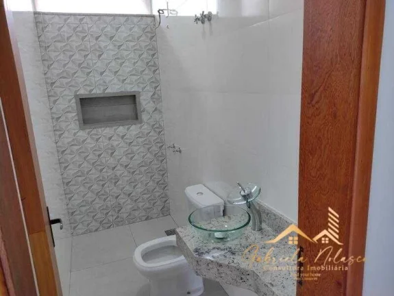 Imagem Casa no residencial do bosque