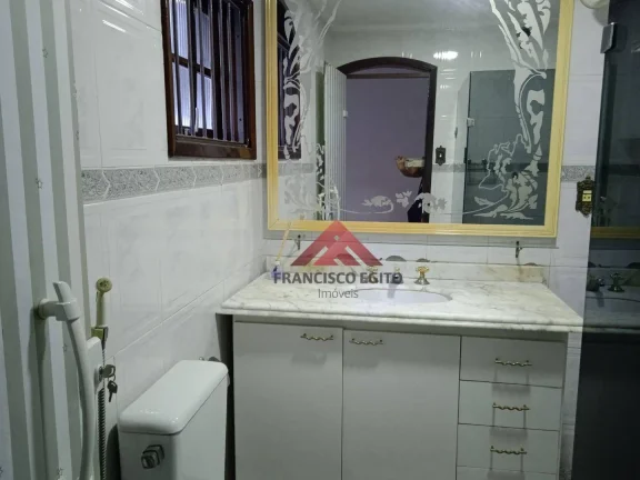 Imagem Casa com 2 dormitórios à venda, 94 m² por R$ 350.000,00 - Mutondo - São Gonçalo/RJ