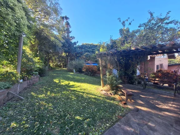 Imagem Sítio à Venda – Localização Privilegiada em Viamão/RS – 4,9 Hectares