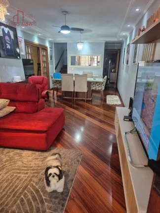 Imagem Oportunidade - Casa em condomínio - 3 dorms.