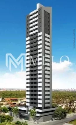 Imagem Vende-se apartamento - Edf. Maria Satye em Boa Viagem.