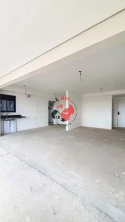 Imagem Excelente Apartamento com vista para o parque à venda no bairro Vila Assunção em Santo André