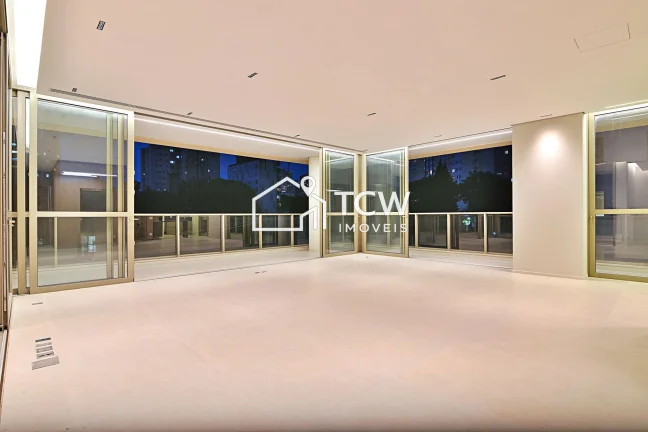 Imagem Apartamento à venda no bairro Vila Mariana - São Paulo/SP, Zona Sul