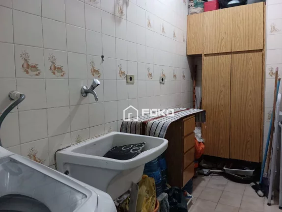 Imagem Apartamento com 3 dormitórios à venda, 96 m² por R$ 392.000,00 - Vila Silveira - Guarulhos/SP