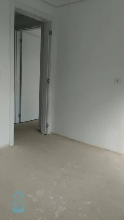 Imagem Incrível Sobrado em condomínio com 3 dormitórios à venda, 116 m² por R$ 688.460 - Bairro Alto - Curitiba/PR