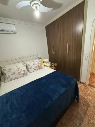 Imagem NÃO PERCA TEMPO, VENHA CONHECER ESSE BELO APARTAMENTO DE 03 QUARTOS E 02 BANHEIROS, À VENDA EM JARDIM CAMBURI, VITÓRIA/ES!