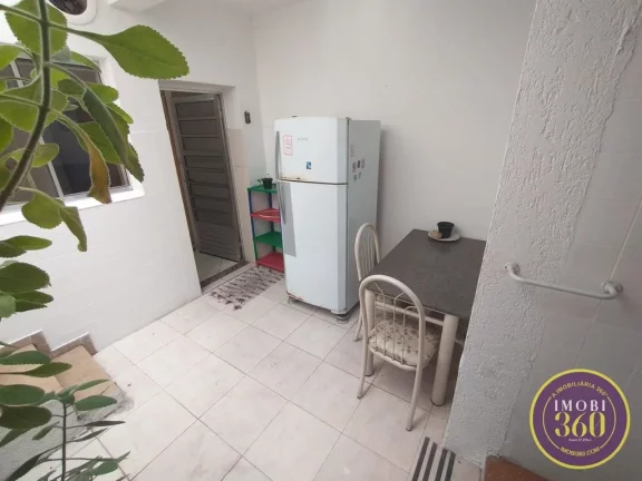 Imagem Sobrado com 140m² 03 dormitórios vaga de garagem na Vila Regente Feijó