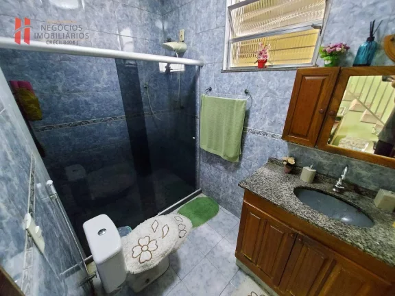 Imagem EXCELENTE CASA TRIPLEX COM MAIS DE 150M² E TERRAÇO AMPLO